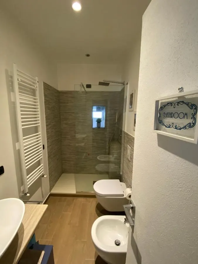Guest house Il Nido Da Chiara Hotel La Spezia