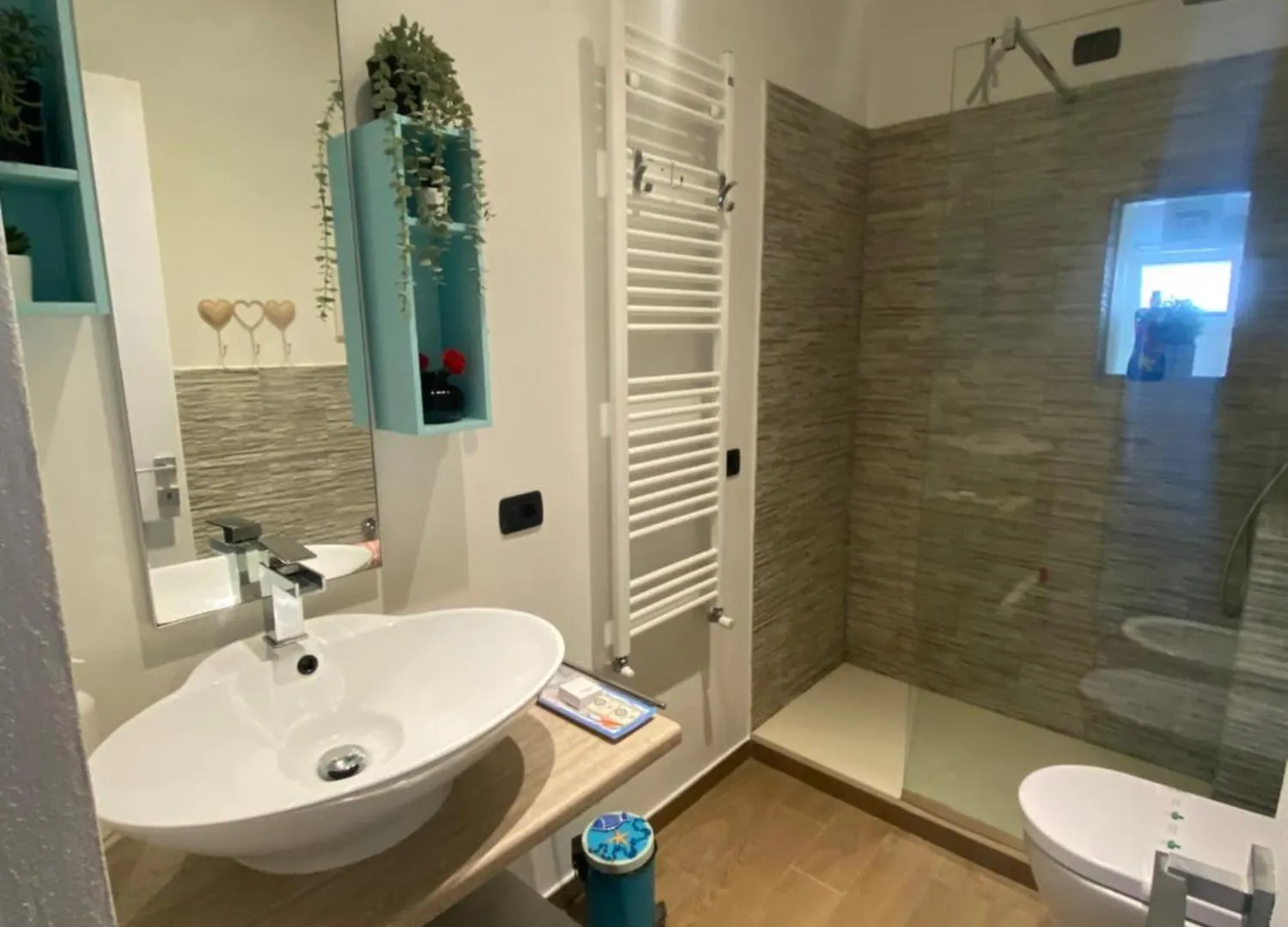 Guest house Il Nido Da Chiara Hotel La Spezia Italy