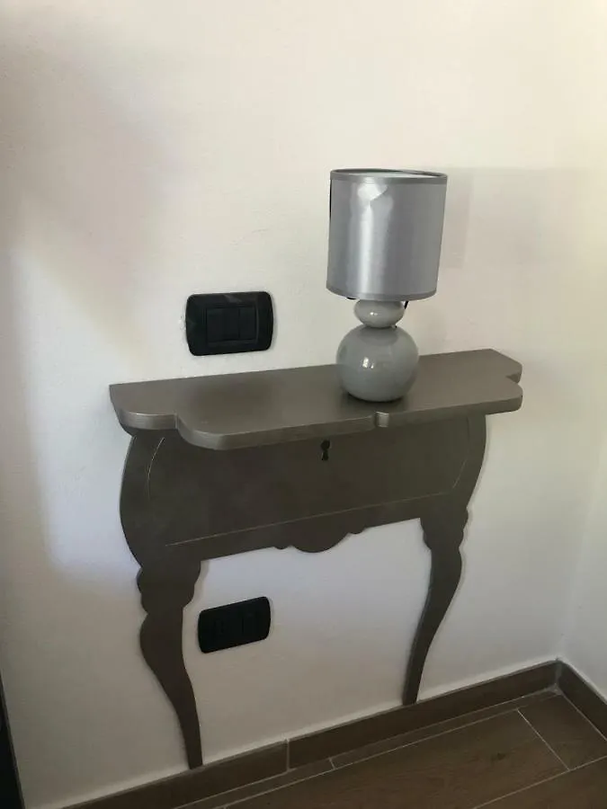 Il Nido Da Chiara Hotel La Spezia Guest house