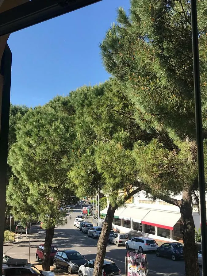 Il Nido Da Chiara Hotel La Spezia 0*,